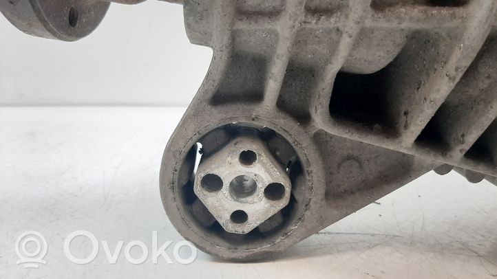 Audi Q7 4L Mechanizm różnicowy tylny / Dyferencjał 4460310019