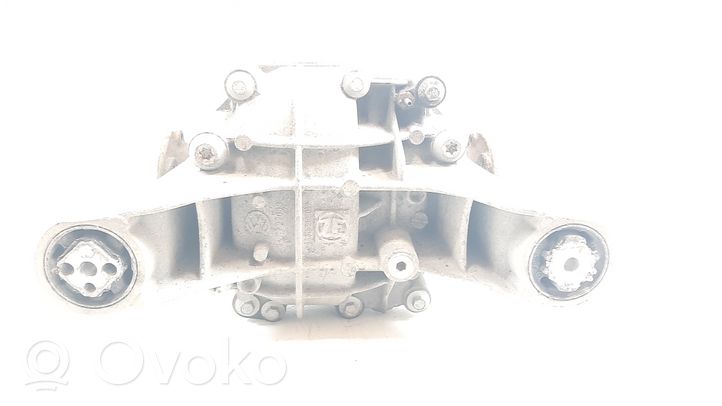 Audi Q7 4L Mechanizm różnicowy tylny / Dyferencjał 4460310019