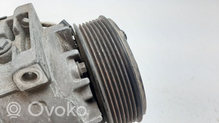 Opel Vivaro Compressore aria condizionata (A/C) (pompa) 8200848916B