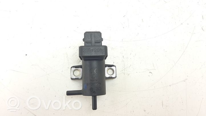 Opel Vivaro Turbo solenoid valve 8200762162