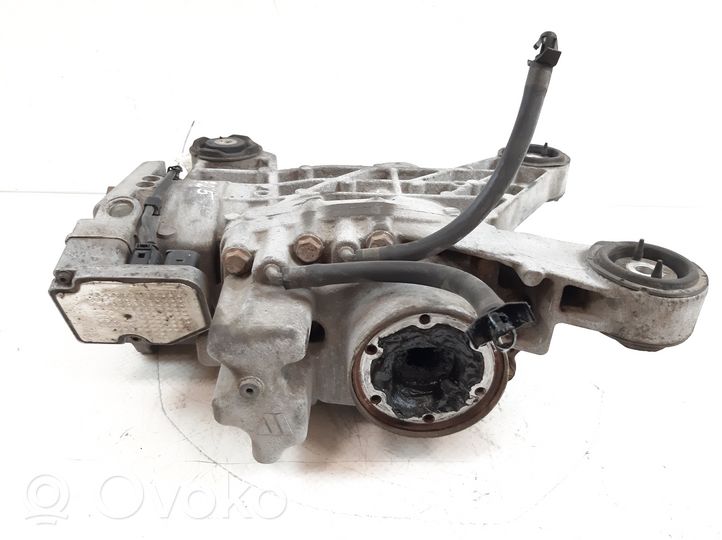 Audi A3 S3 8P Rear differential 0AV525010B