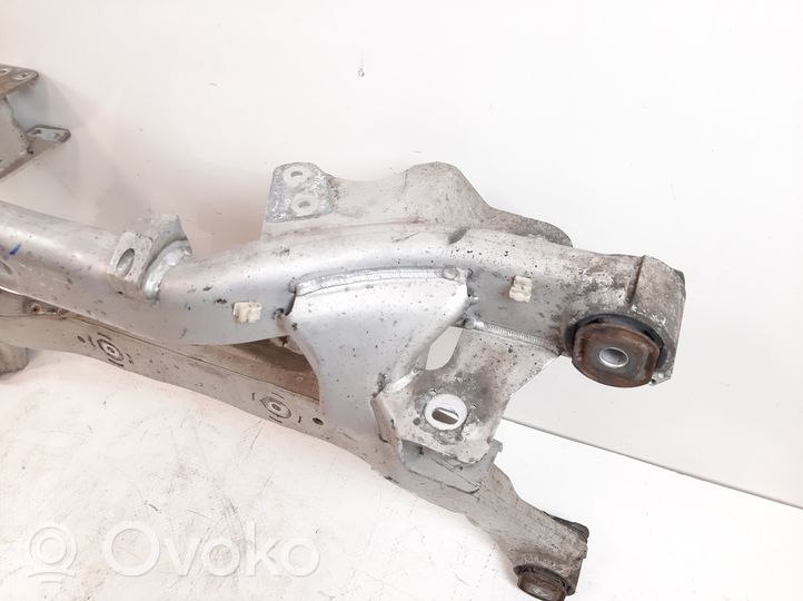 Audi A3 S3 8P Rear subframe 1K0505330C