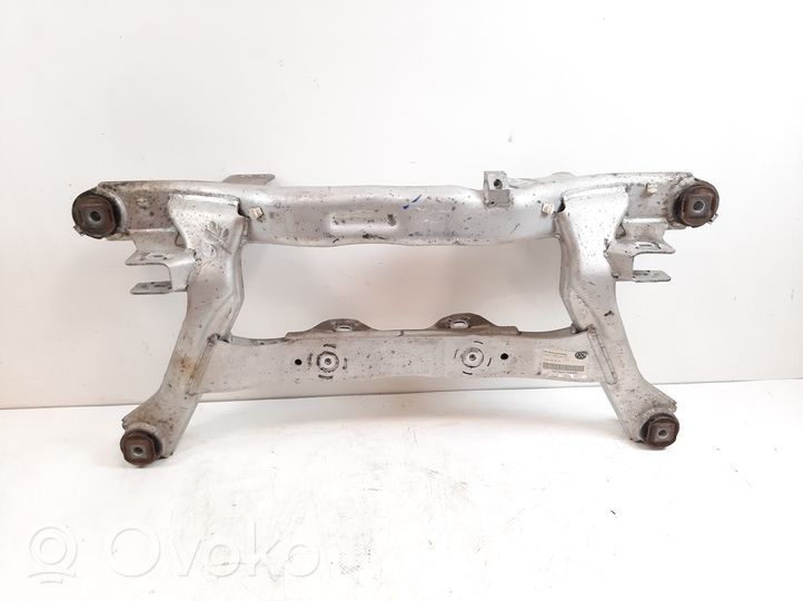 Audi A3 S3 8P Rear subframe 1K0505330C