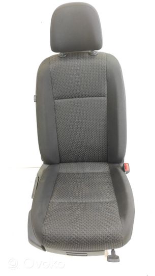 Volkswagen Caddy Front passenger seat 