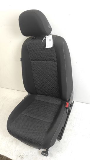 Volkswagen Caddy Front passenger seat 