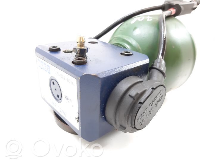 GMF1296 Rolls-Royce Silver Spur Shock absorber/damper/air  