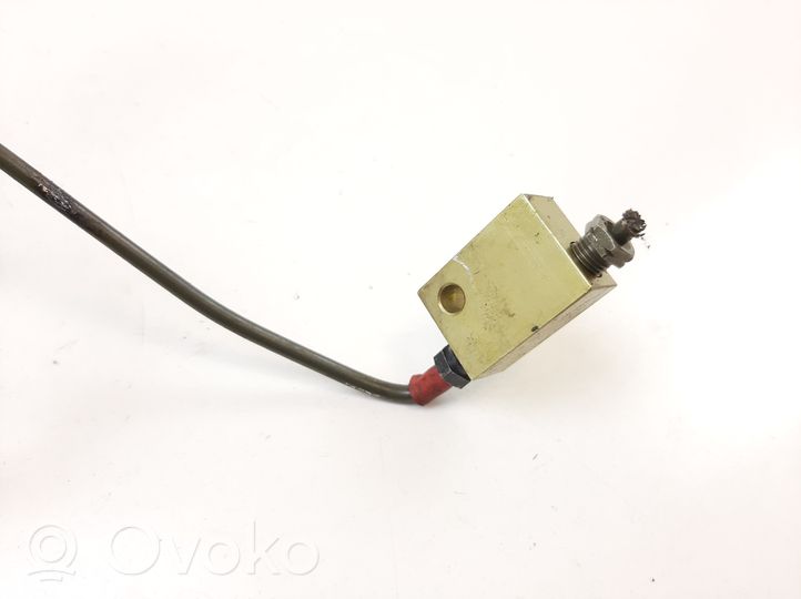 GMF1296 Rolls-Royce Silver Spur Shock absorber/damper/air  