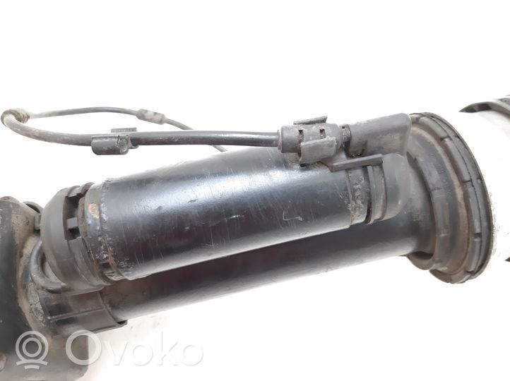 Mercedes-Benz ML W166 Ammortizzatore anteriore a sospensione pneumatica A1663201413