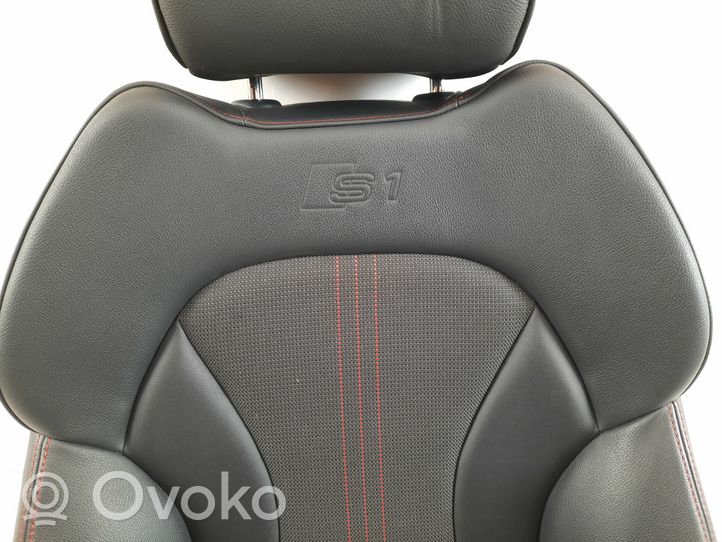 Audi S1 Sēdekļu komplekts 