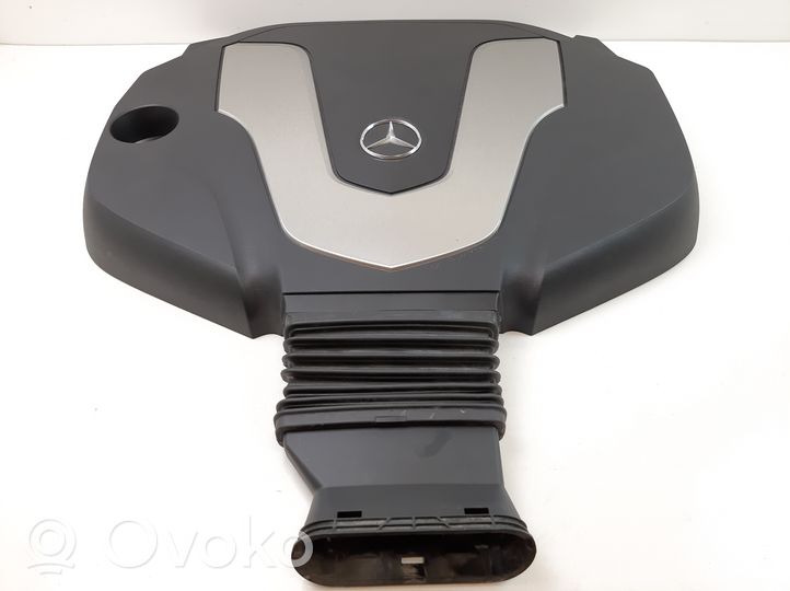 Mercedes-Benz GLE (W166 - C292) Copri motore (rivestimento) 0115460A