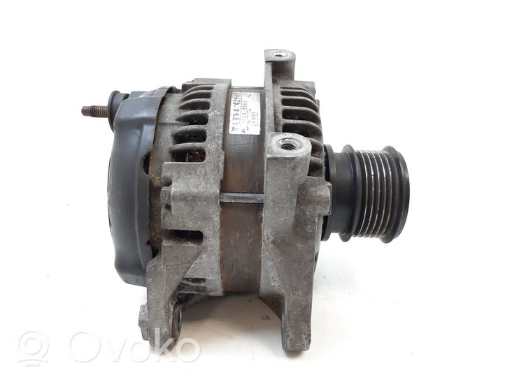 Chrysler Voyager Generatore/alternatore 04868429AD