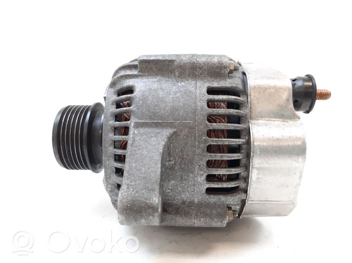 Maserati Coupe Alternator 179546