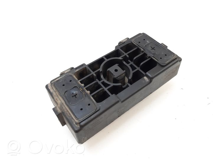 Mercedes-Benz GLE (W166 - C292) Base della presa Jacking A1666900334