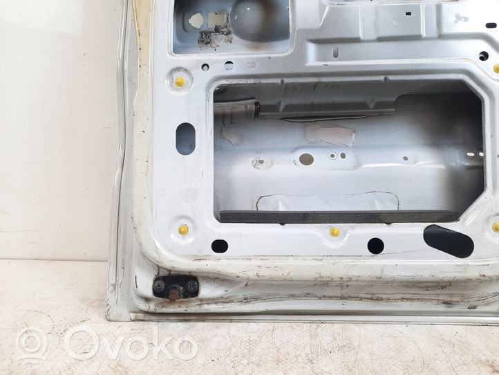 Opel Vivaro Back/rear loading door 