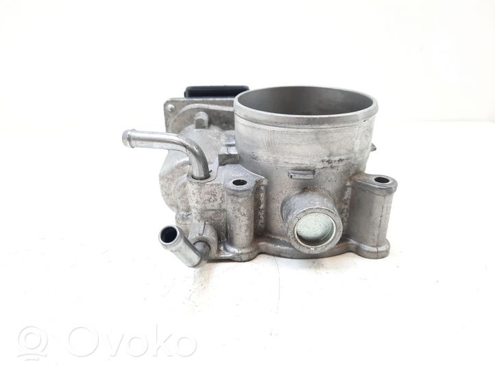 KIA Optima Throttle valve 351002E600