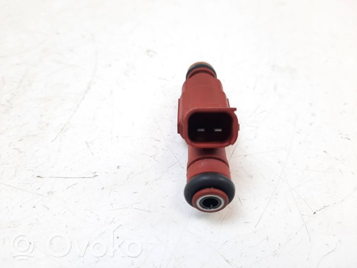 KIA Optima Inyector de combustible 353102E000