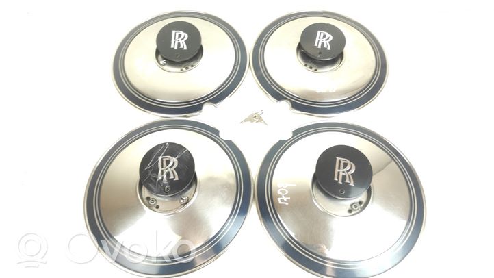 Rolls-Royce Silver Spur R15-alumiinivanne 