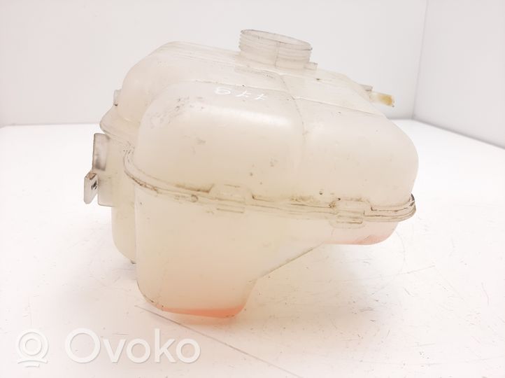 Chevrolet Cruze Coolant expansion tank/reservoir 13256823