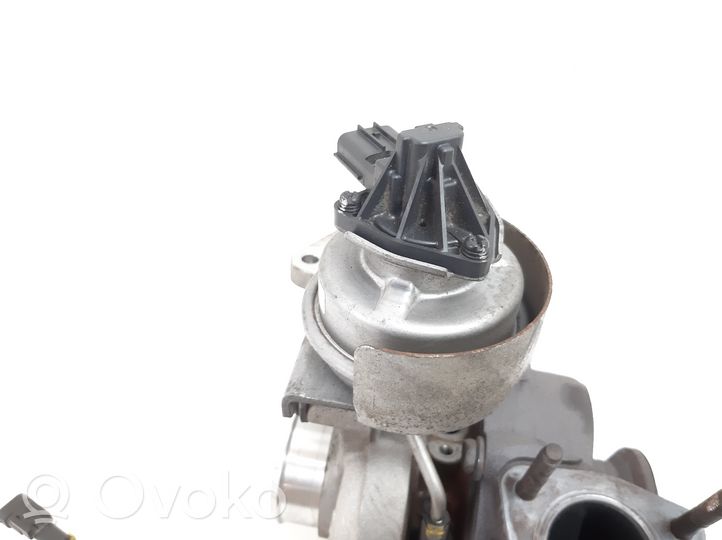 Chevrolet Cruze Turbine 25184398