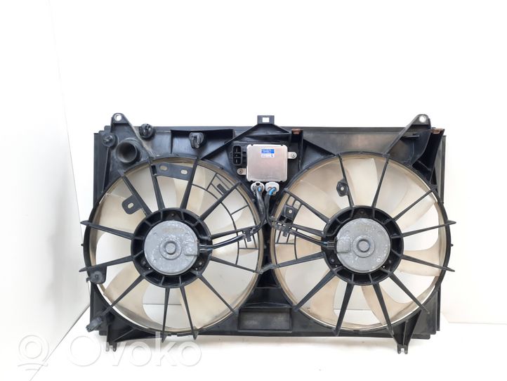 Lexus LS 460 - 600H Kit ventilateur 4227502780