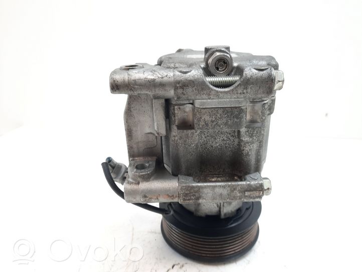 Subaru Legacy Air conditioning (A/C) compressor (pump) 4472605941