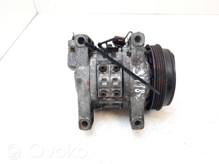 Subaru Legacy Compresseur de climatisation 5062211831