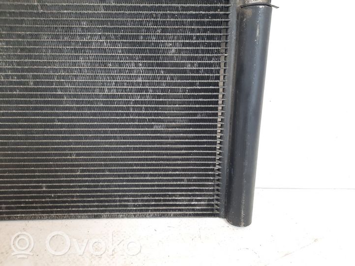 BMW 5 E60 E61 Radiateur condenseur de climatisation 6982908