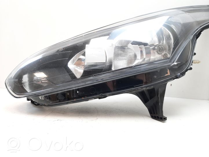 Ford Transit -  Tourneo Connect Lampa przednia 9003643605YO