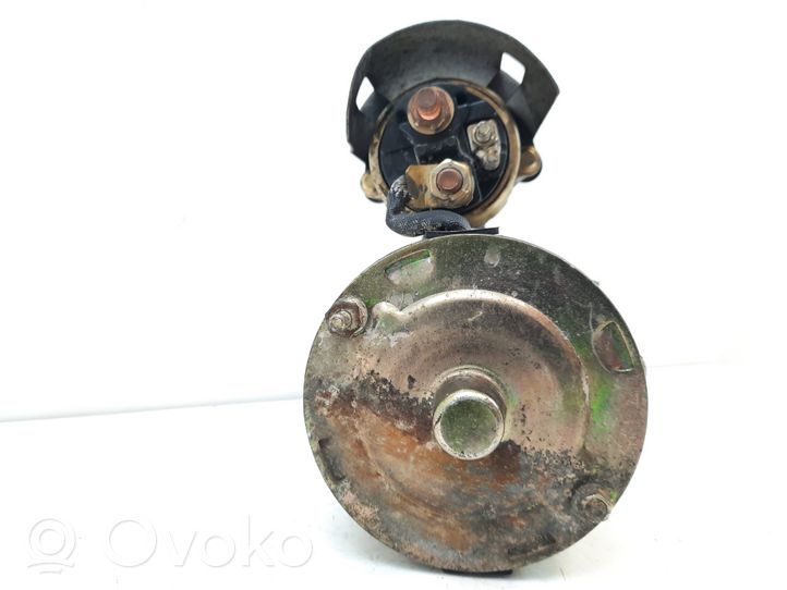 Chevrolet Blazer Starter motor 6416N