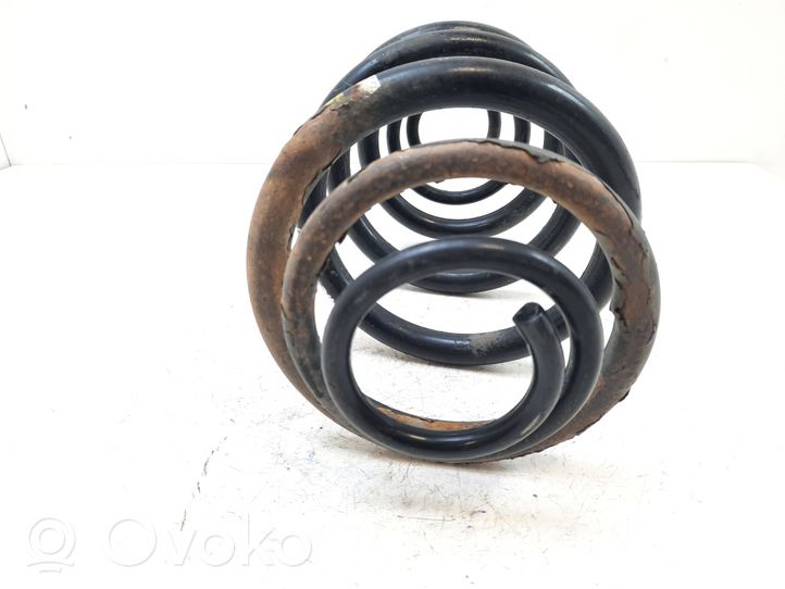 Opel Vivaro Rear coil spring 