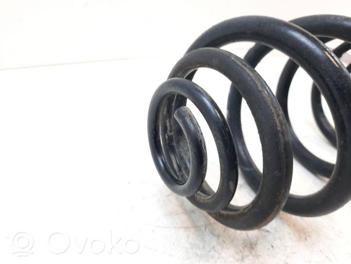 Opel Vivaro Rear coil spring 