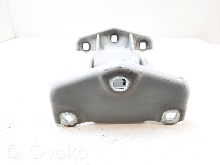 Opel Vivaro Loading door upper hinge 904006707R