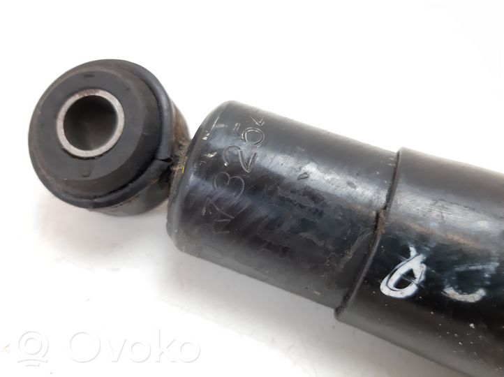 Rolls-Royce Silver Spur Altra parte della sospensione posteriore UR73254