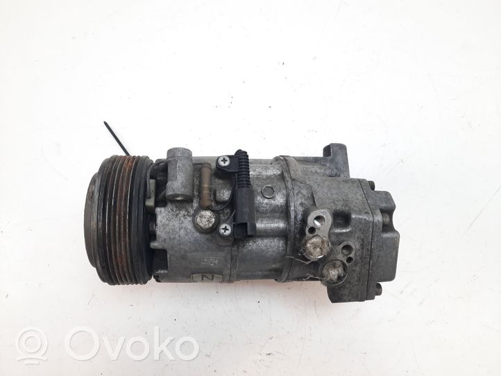 BMW 3 E46 Compresseur de climatisation 6908660