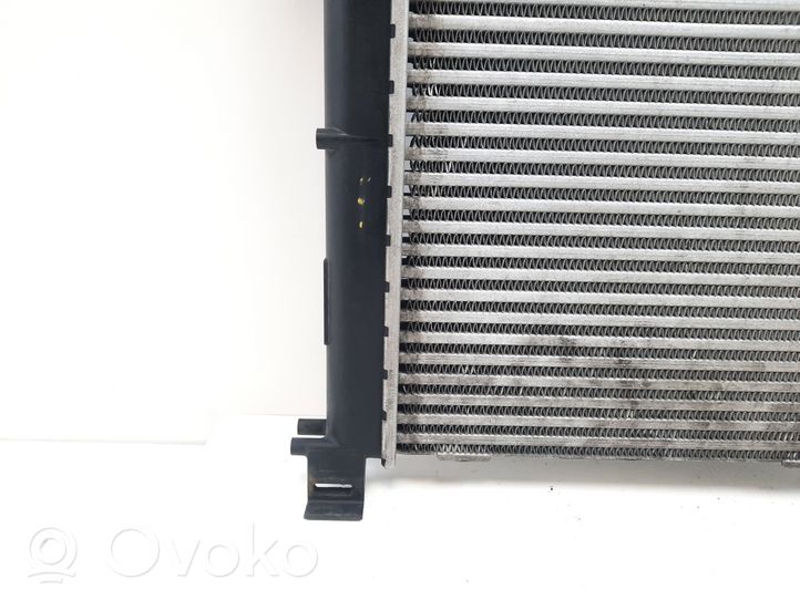 Chrysler Voyager Intercooler radiator 05142489AA