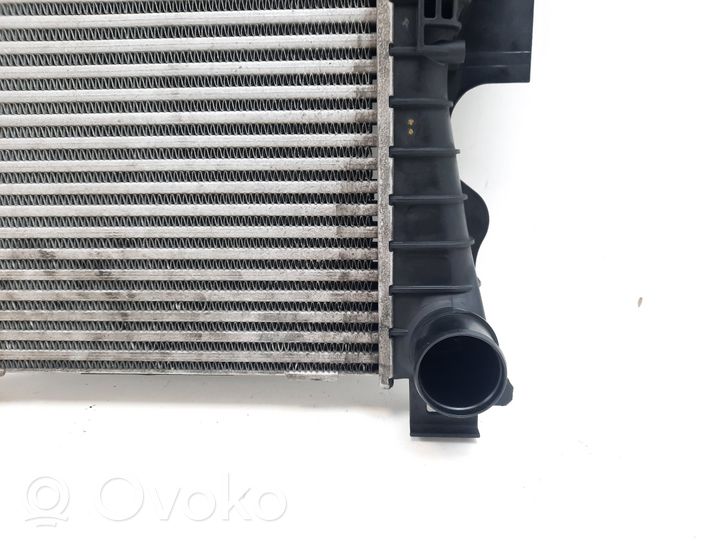 Chrysler Voyager Intercooler radiator 05142489AA