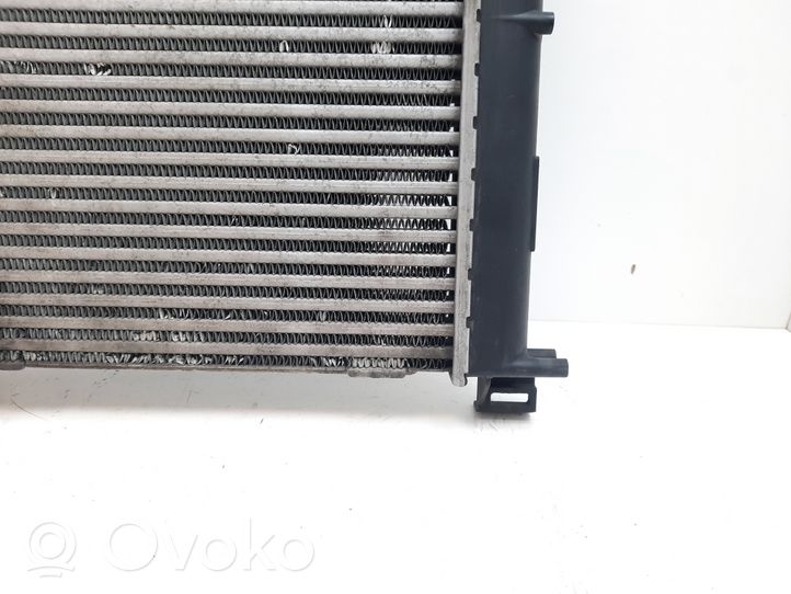 Chrysler Voyager Intercooler radiator 05142489AA