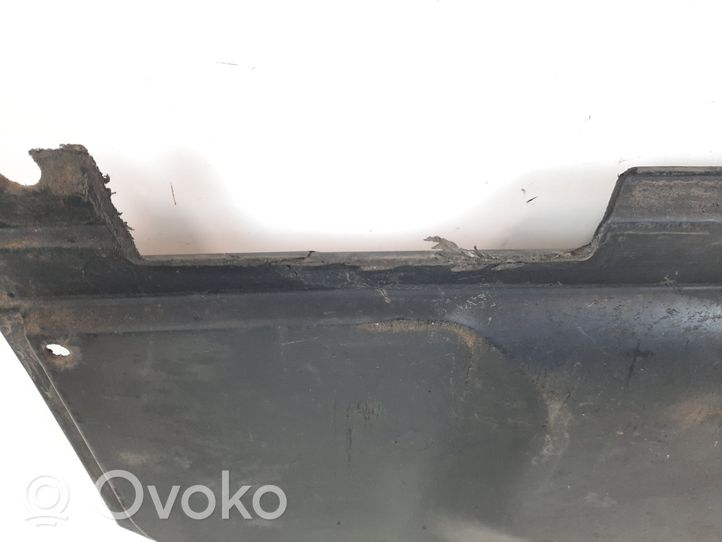 Audi A4 S4 B7 8E 8H Protezione anti spruzzi/sottoscocca del motore 8E0863824