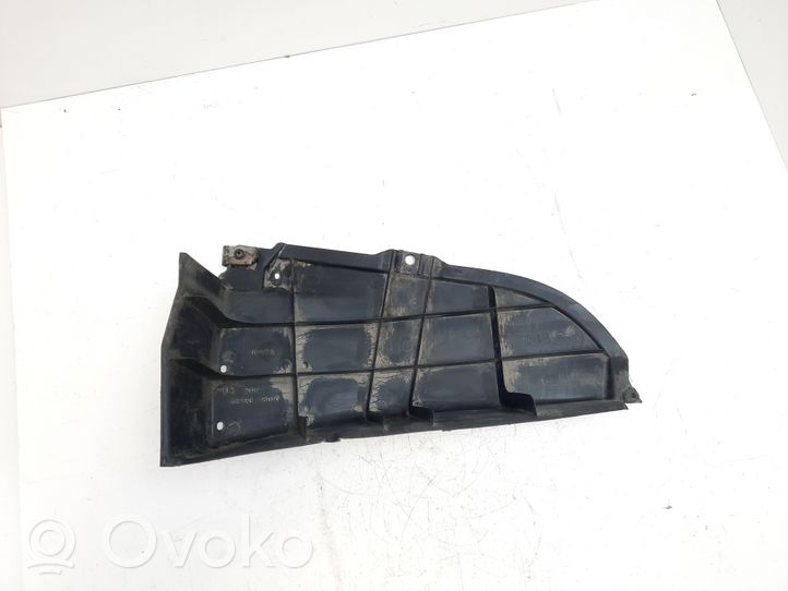 Lexus RX 330 - 350 - 400H Cache de protection inférieur de pare-chocs avant 5872348010