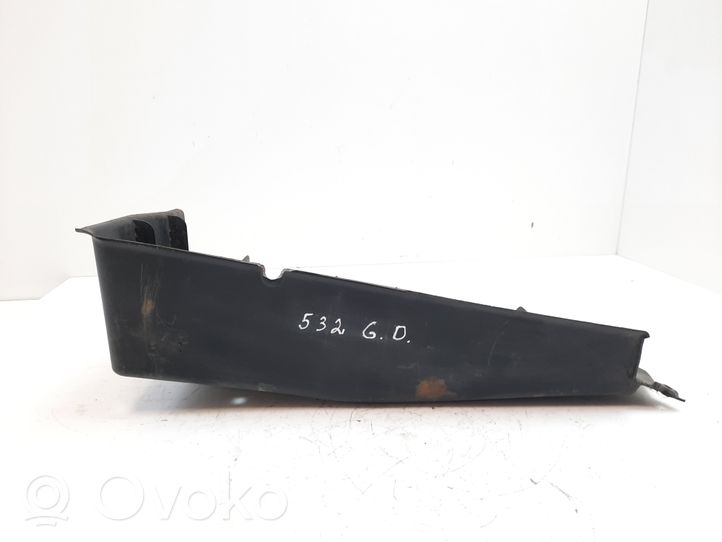 Lexus RX 330 - 350 - 400H Etupuskurin alustan pohjalevy 5872348010