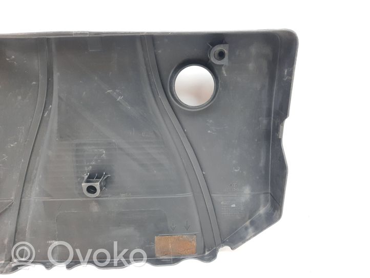 Ford Focus C-MAX Engine cover (trim) 4M5G6A949AH