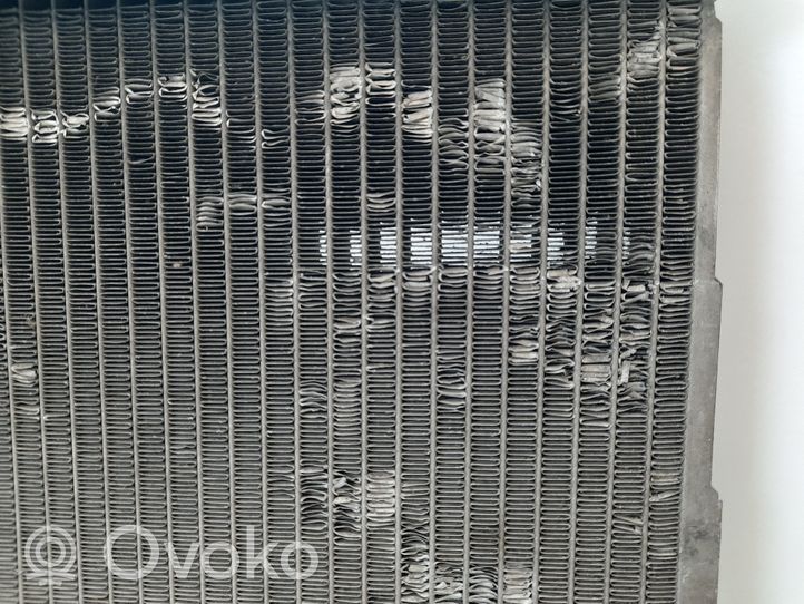 Infiniti FX Dzesēšanas šķidruma radiators 