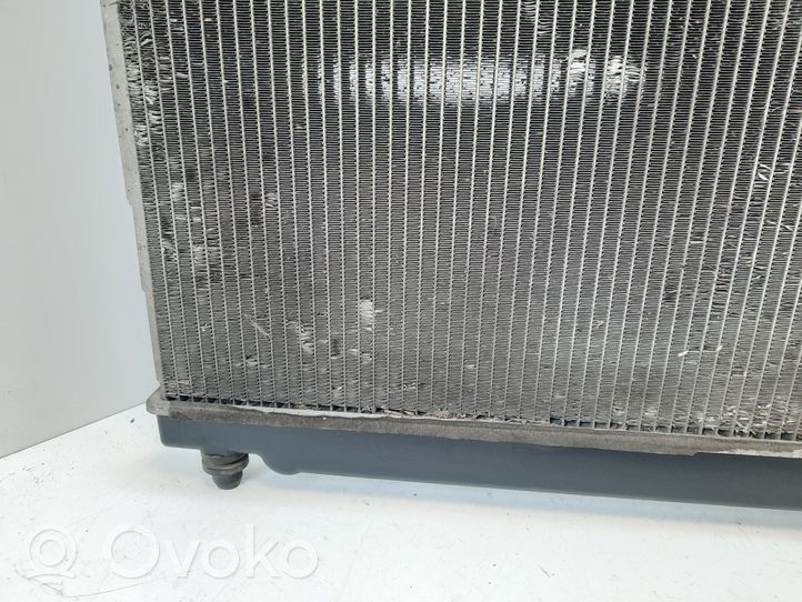 Infiniti FX Coolant radiator 