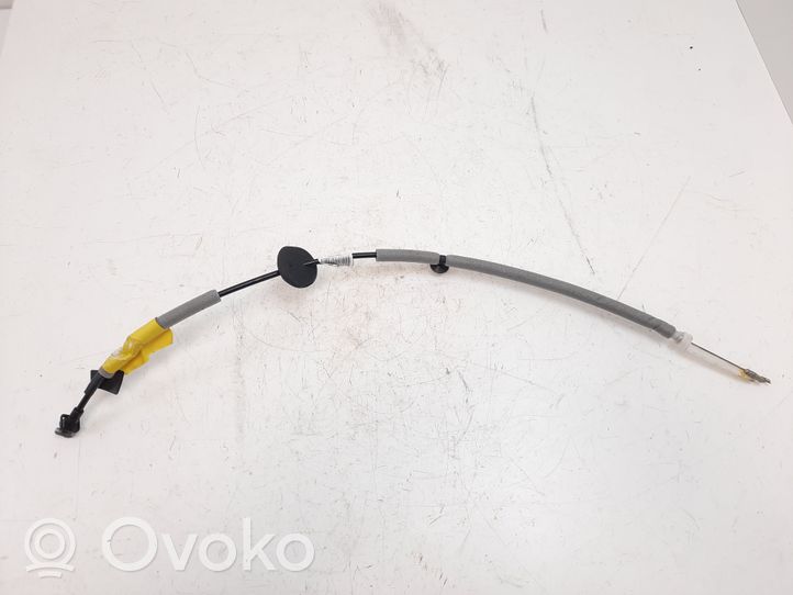 Ford Transit -  Tourneo Connect Front door cable line DT11V221A00AD