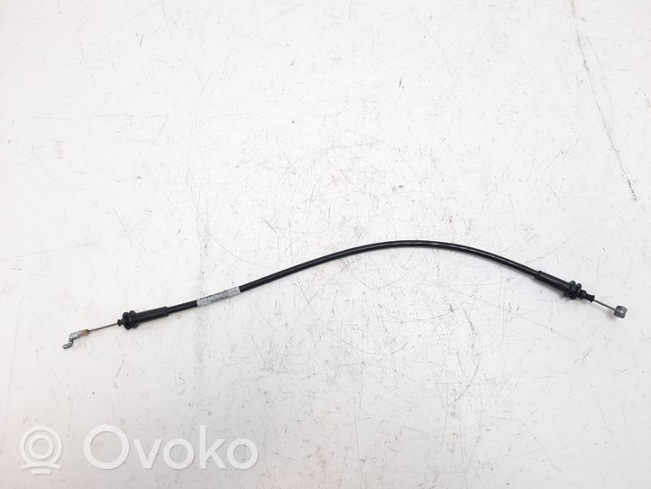 Ford Transit -  Tourneo Connect Front door cable line 4765415700