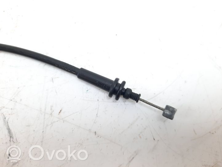 Ford Transit -  Tourneo Connect Front door cable line 4765415700