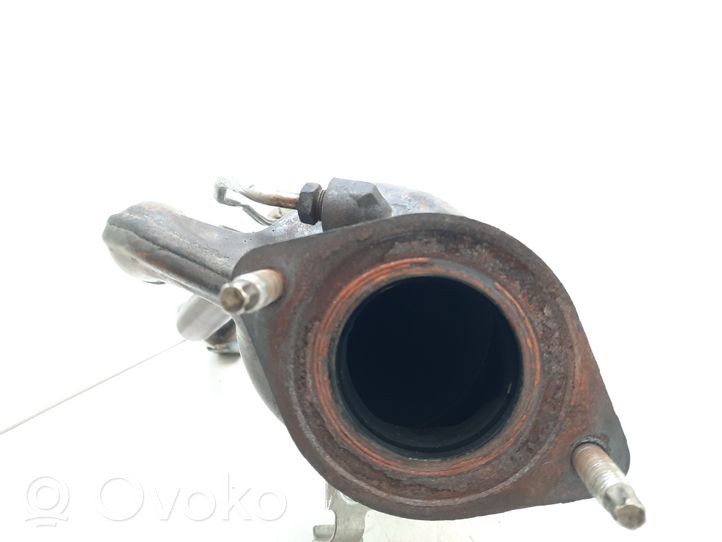 Toyota RAV 4 (XA50) Filtro antiparticolato catalizzatore/FAP/DPF 25180