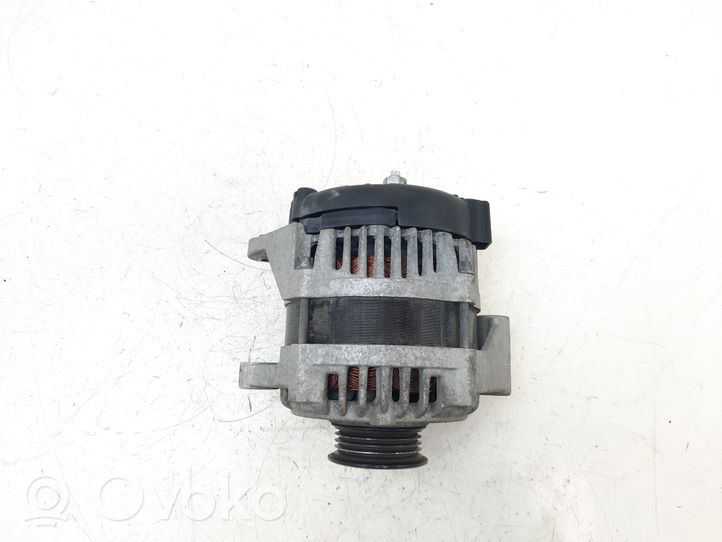 Chevrolet Spark Alternator 96843503