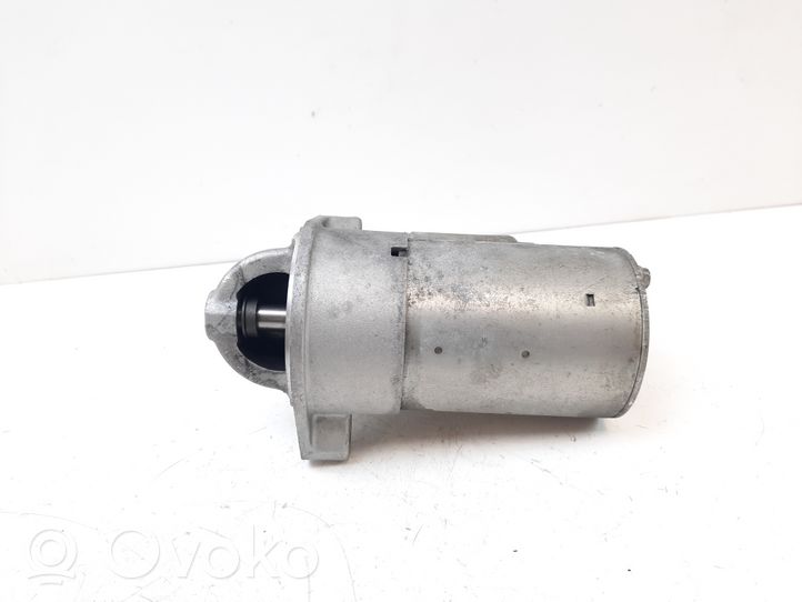 Chevrolet Spark Starter motor 96963483