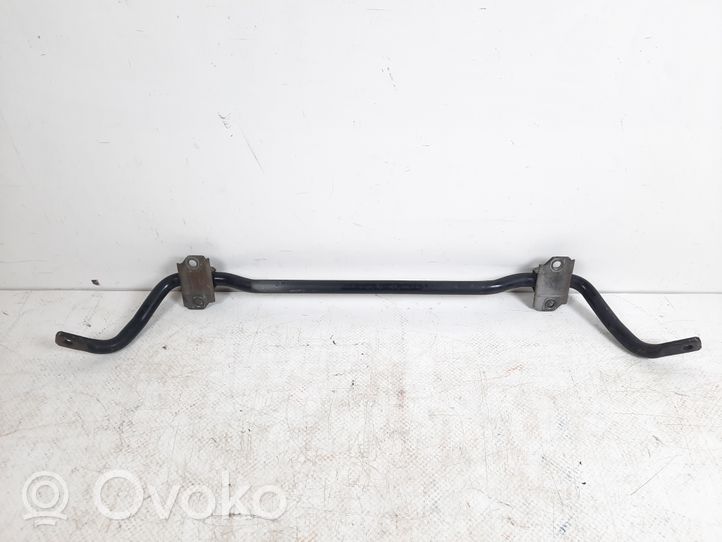 Mercedes-Benz GLE (W166 - C292) Barra stabilizzatrice posteriore/barra antirollio 